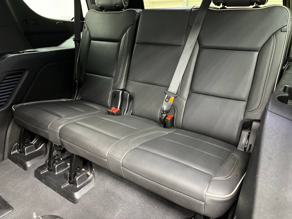 Used 2024 Chevrolet Tahoe Premier RWD image 22