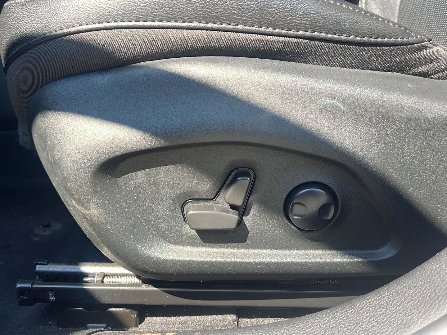 Used 2022 Jeep Compass High Altitude image 20