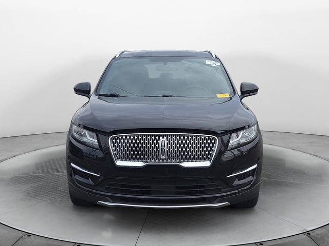 Used 2019 Lincoln MKC Premiere image 8