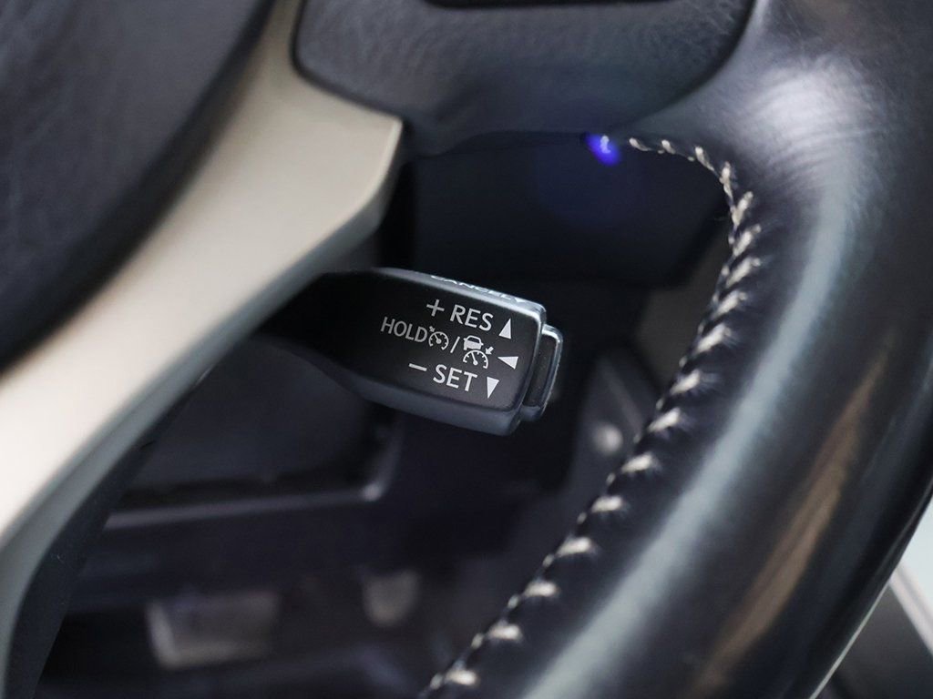 Used 2018 Lexus NX 300 AWD w/ Comfort Package image 45