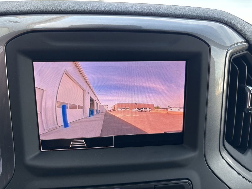 New 2025 Chevrolet Silverado 3500 W/T w/ WT Convenience Package image 35