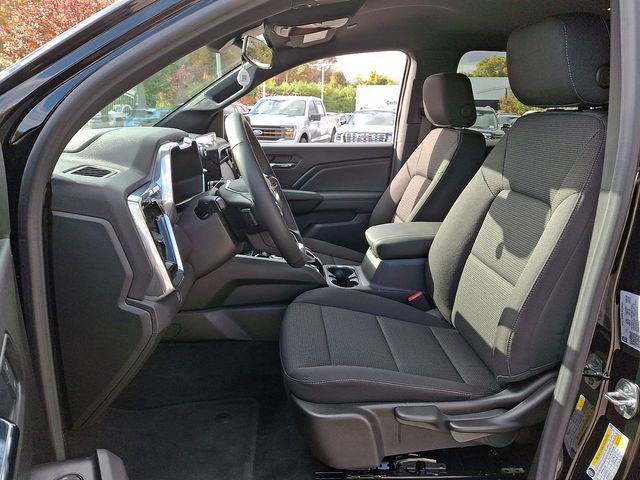 Used 2025 GMC Canyon Elevation image 18