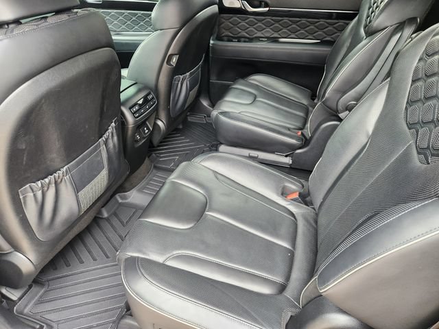 Used 2020 Hyundai Palisade Limited FWD image 31