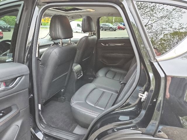 Used 2019 MAZDA CX-5 Grand Touring AWD/4WD image 13