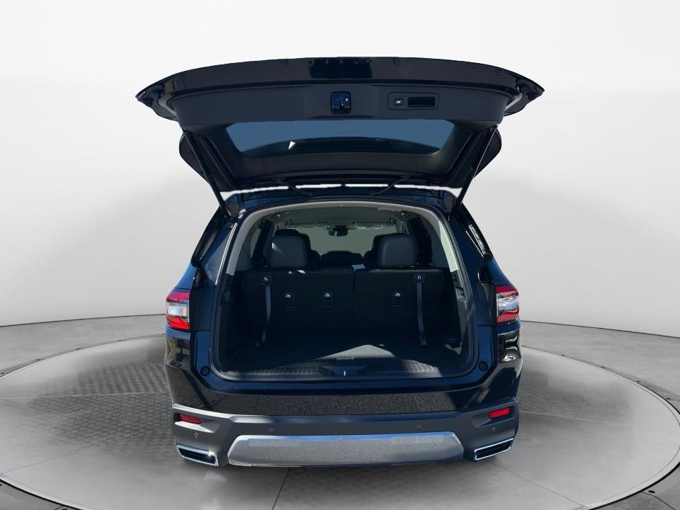 New 2026 Honda Pilot EX-L image 15