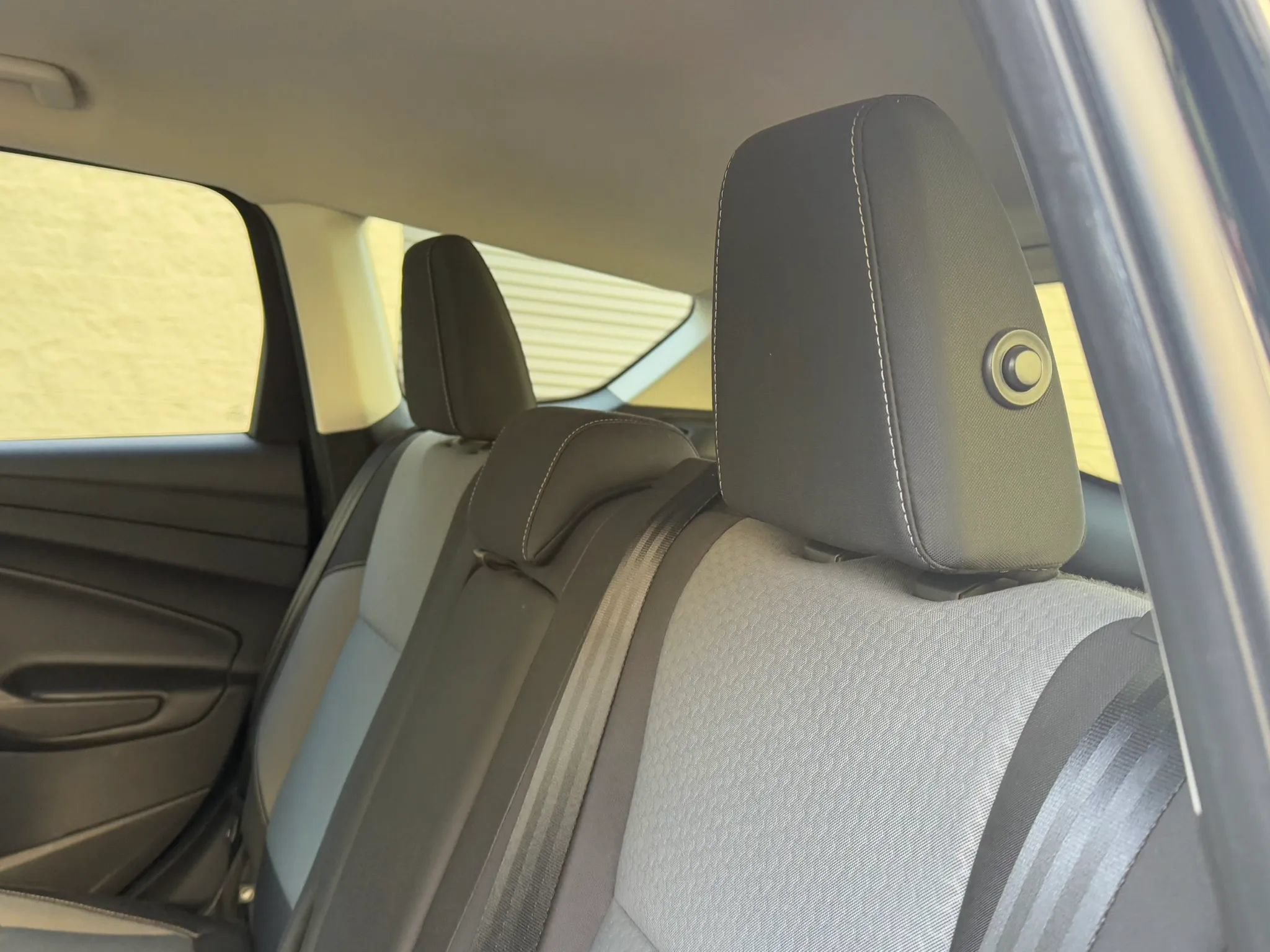 Used 2018 Ford Escape SE AWD/4WD image 35