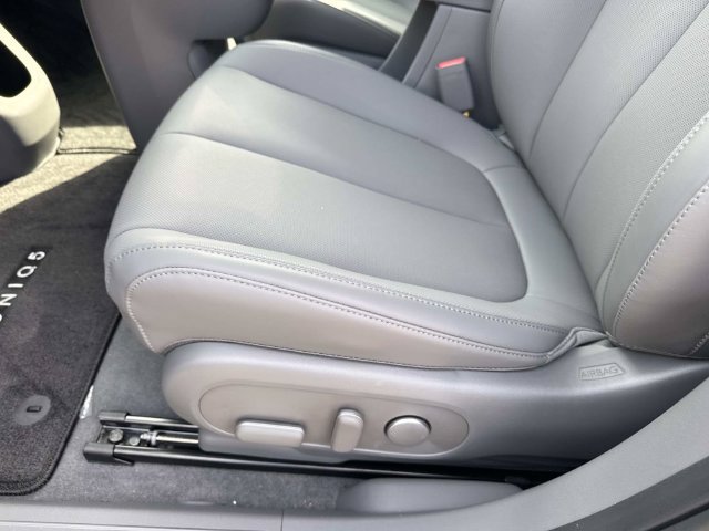 New 2027 Hyundai Ioniq 5 SEL RWD image 20