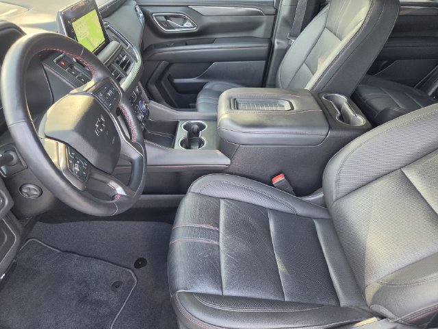 Used 2023 Chevrolet Tahoe RST AWD/4WD image 16