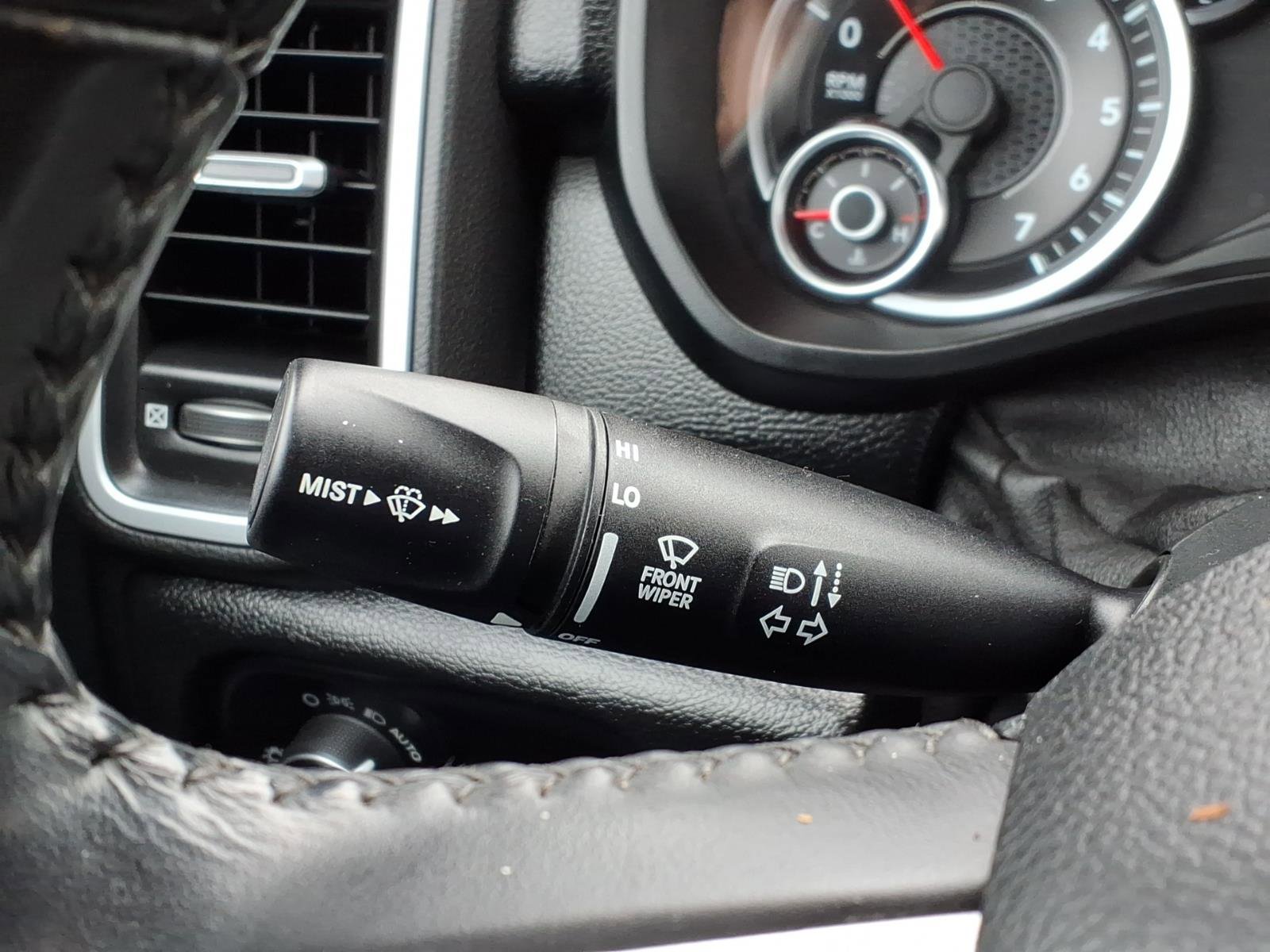 Used 2021 RAM 1500 Big Horn image 26