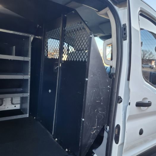 Used 2019 Ford Transit 250 130 Low Roof image 7