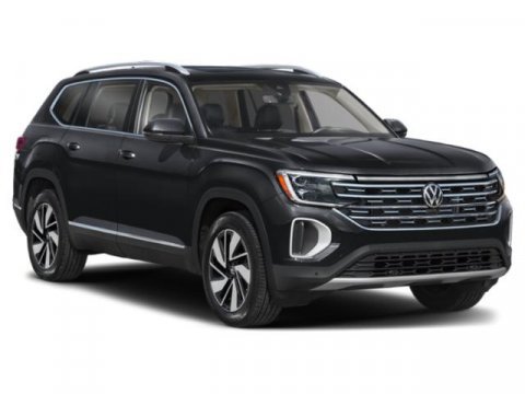 New 2026 Volkswagen Atlas SEL AWD/4WD image 9