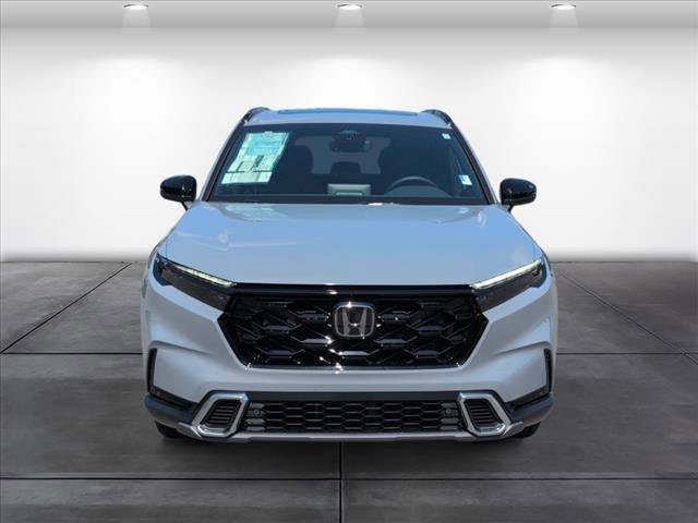 New 2026 Honda CR-V Sport Touring image 4