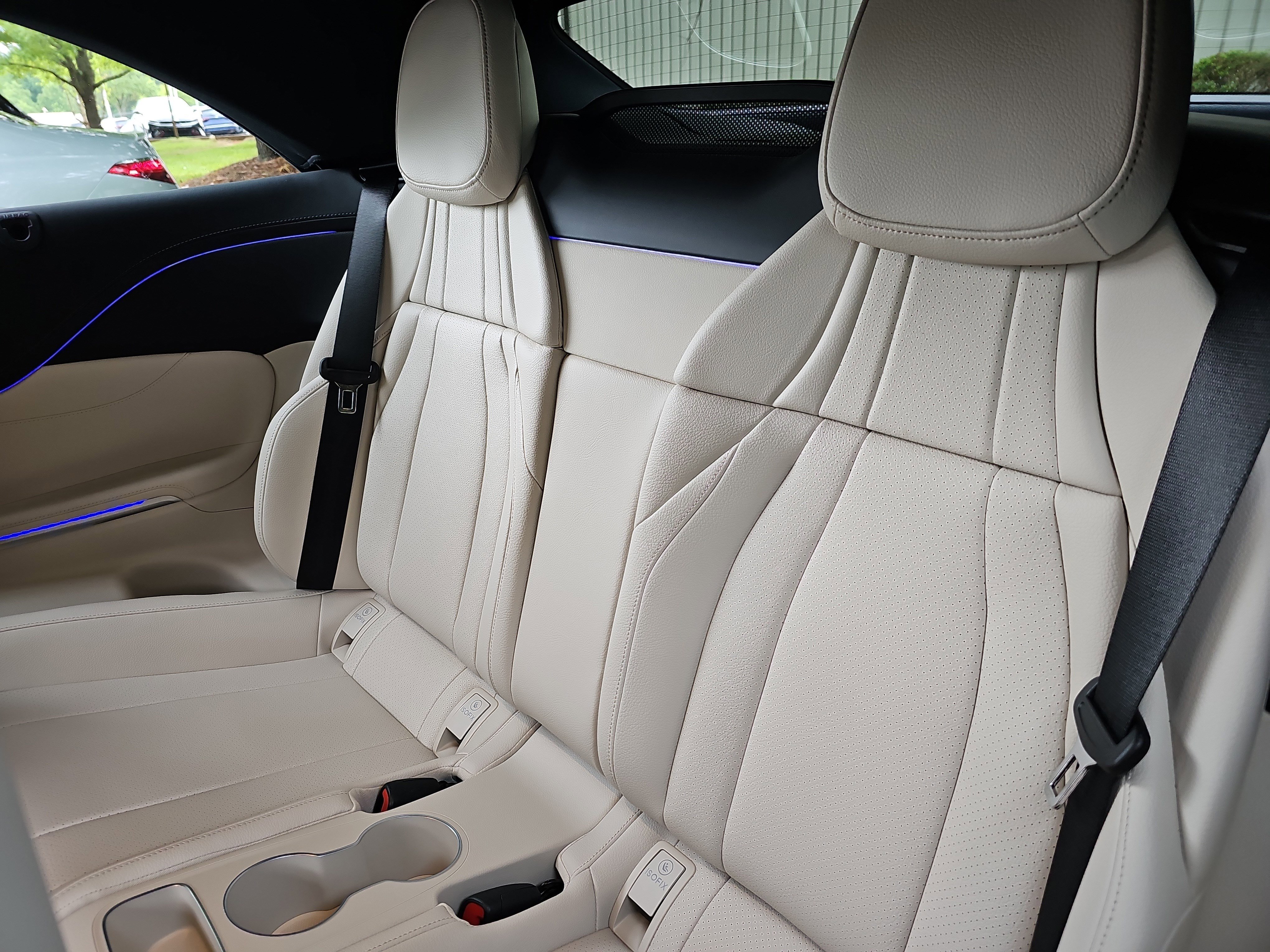 New 2026 Mercedes-Benz CLE 300 4MATIC Cabriolet image 16