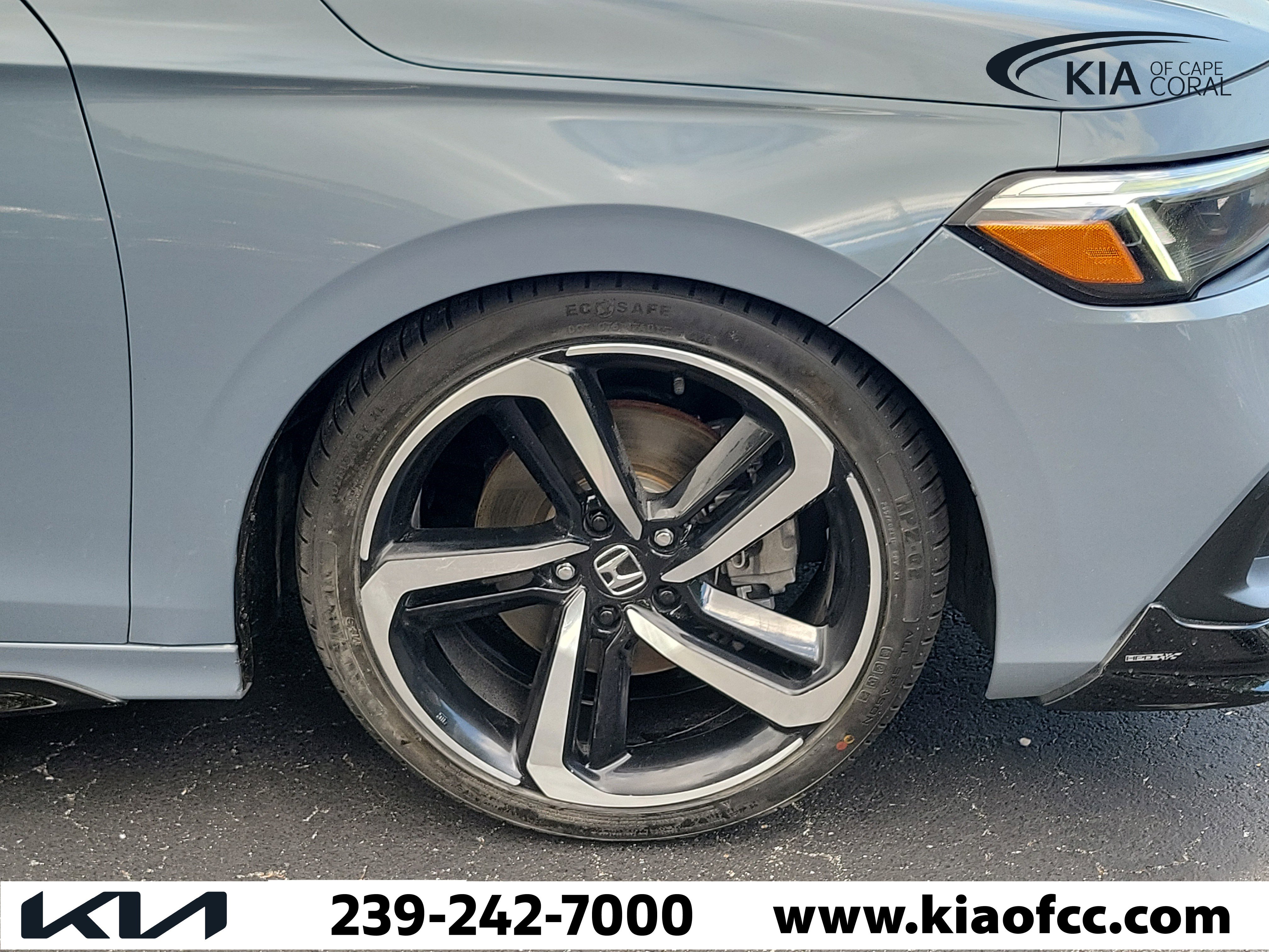 Used 2023 Honda Civic Si image 7