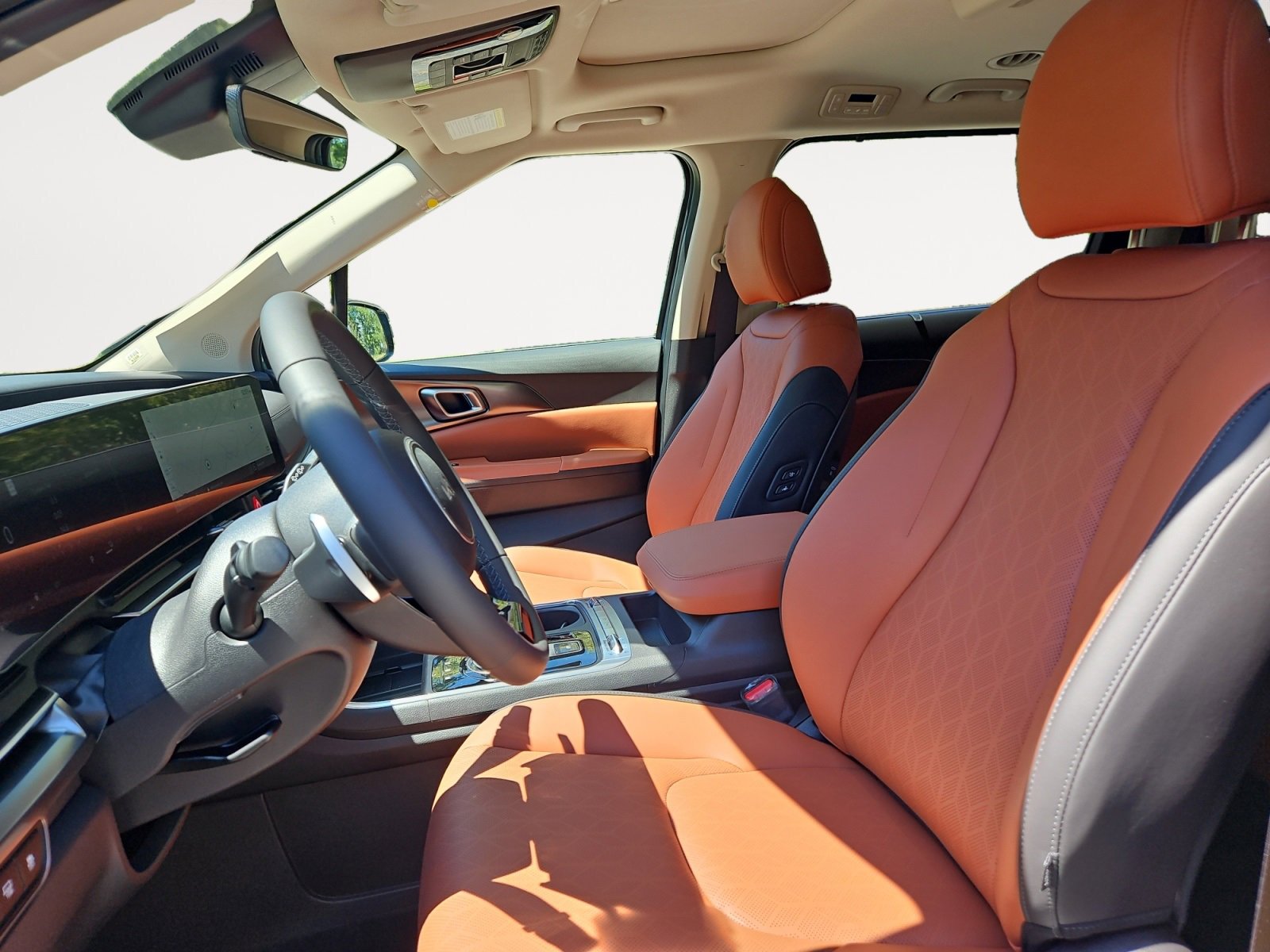 New 2026 Kia Carnival SX image 9