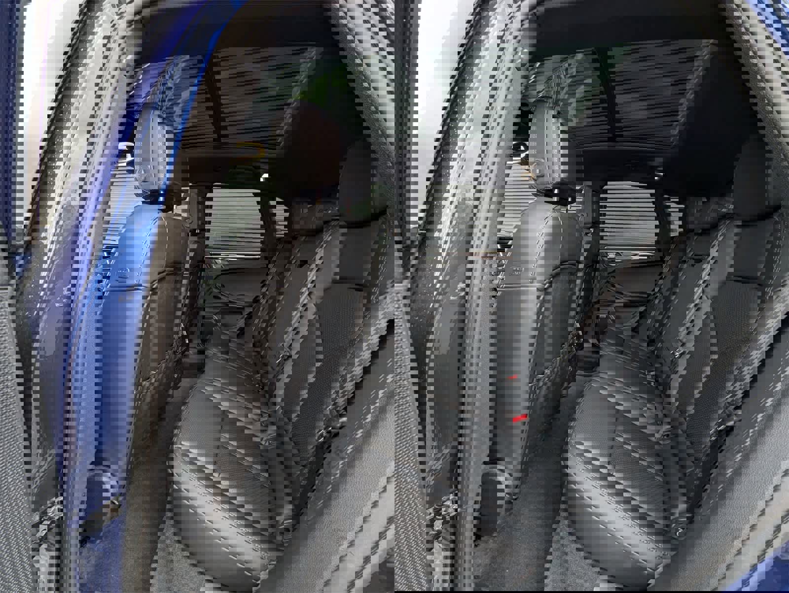 Used 2025 Porsche Macan image 6