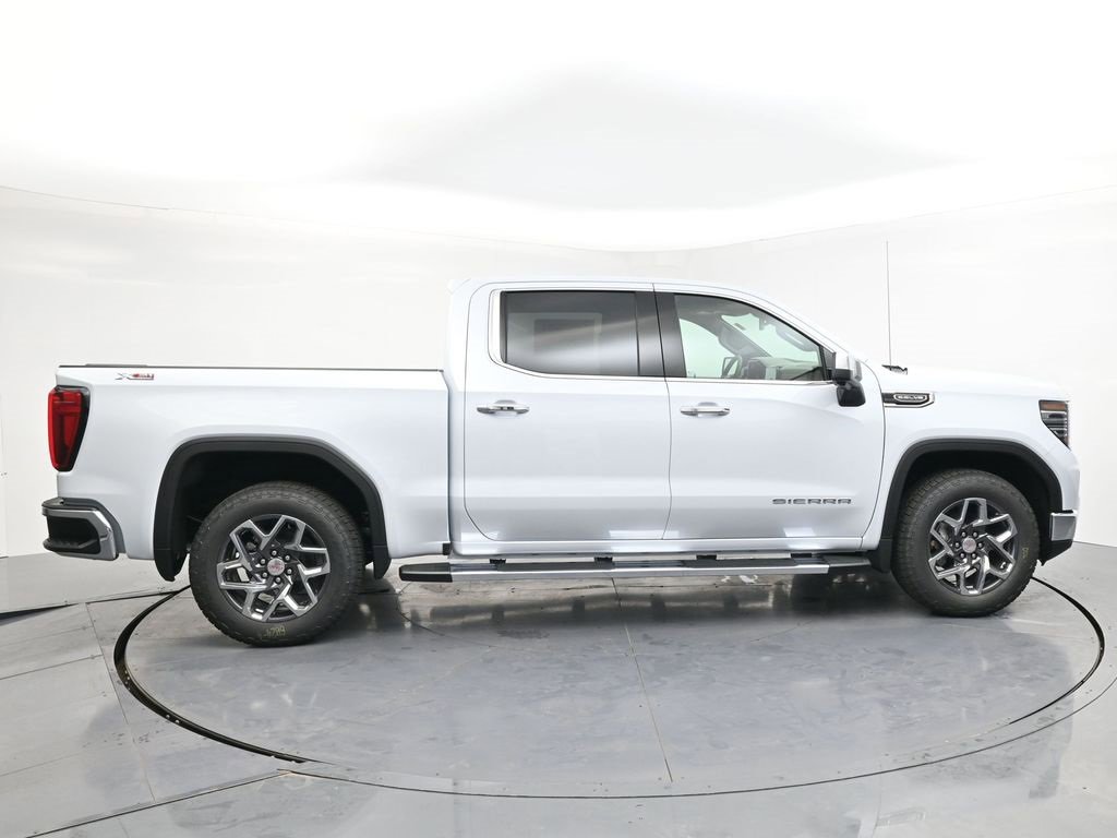 New 2026 GMC Sierra 1500 SLT w/ SLT Premium Plus Package image 6