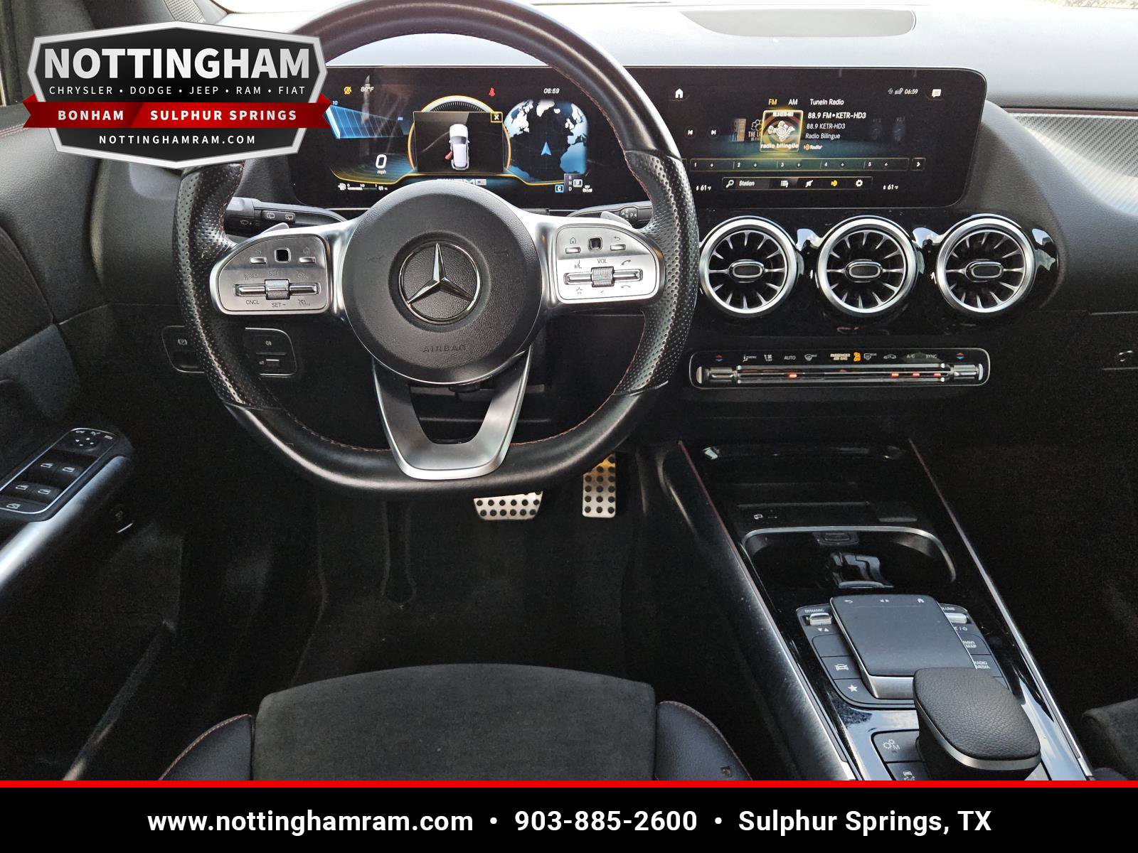 Used 2023 Mercedes-Benz GLA 45 AMG 4MATIC image 10