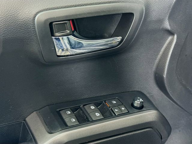 Used 2023 Toyota Tacoma TRD Sport image 18