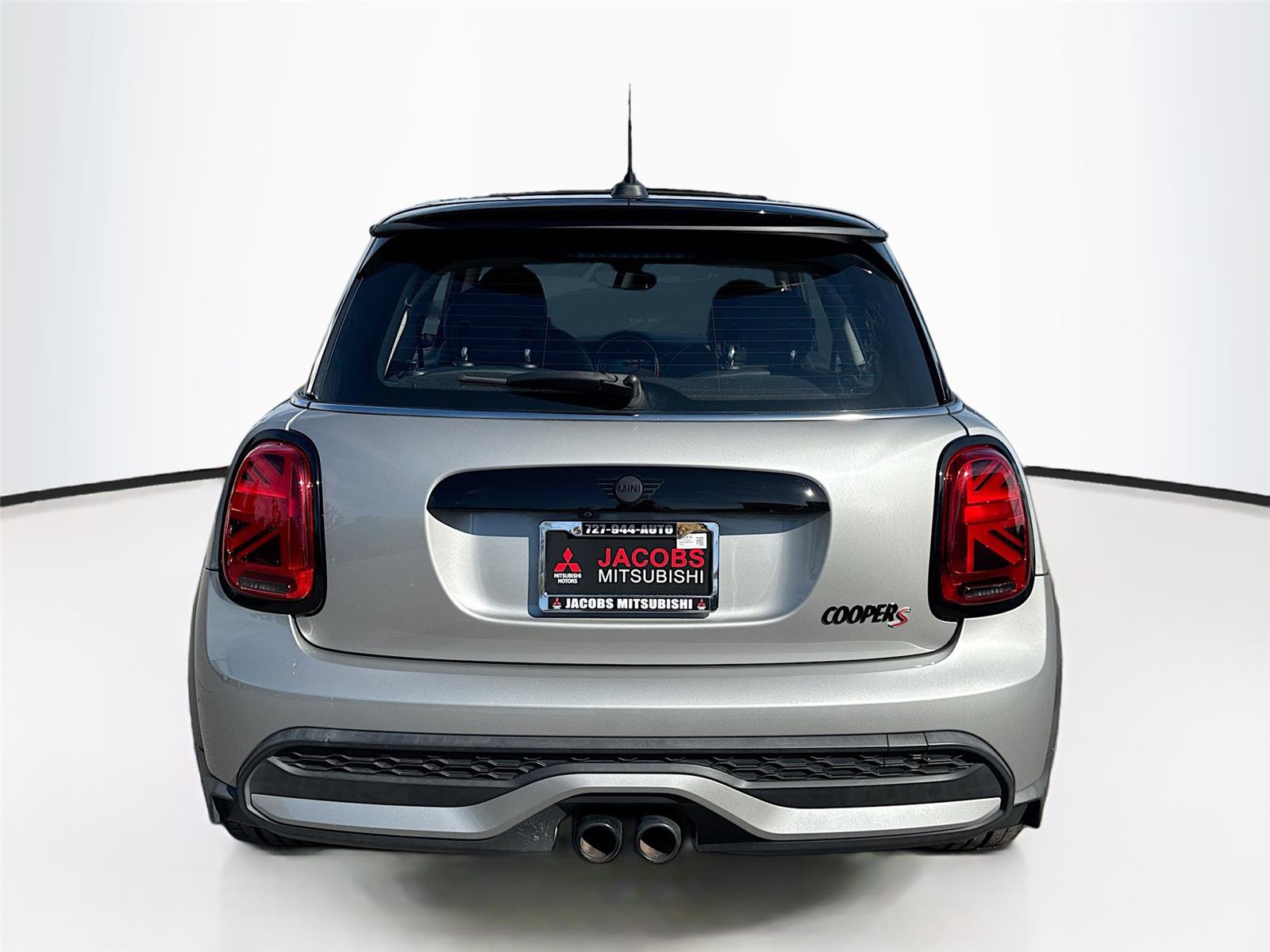 Used 2024 MINI Cooper S image 6
