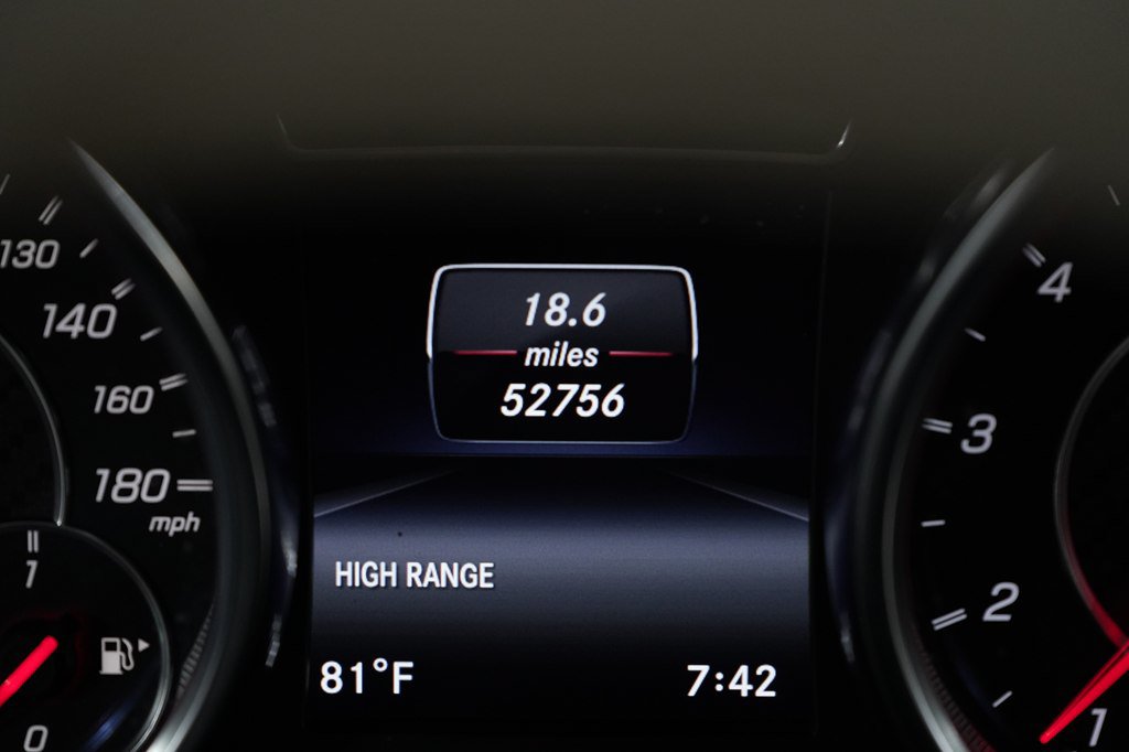 Used 2018 Mercedes-Benz G 63 AMG 4MATIC image 18