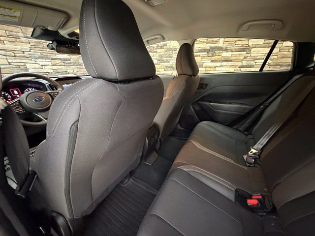 Used 2024 Subaru Impreza 2.0i AWD/4WD image 29