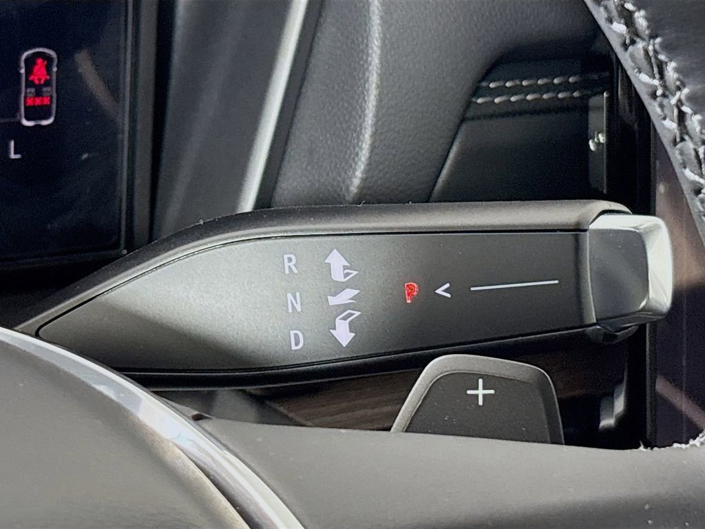 New 2026 GMC Terrain Denali w/ LPO, Floor Liner Package image 17