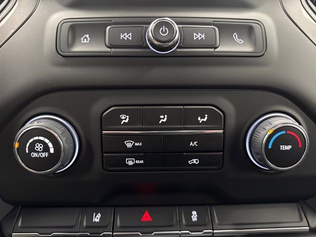 New 2025 Chevrolet Silverado 2500 W/T w/ WT Convenience Package image 19