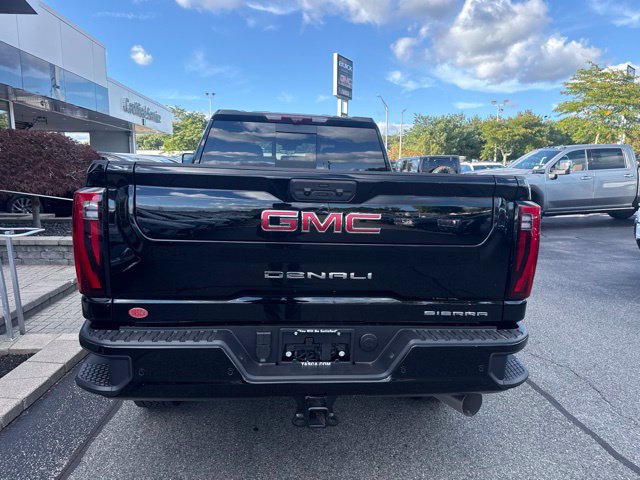 New 2026 GMC Sierra 2500 Denali w/ Denali Reserve Package AWD/4WD image 9