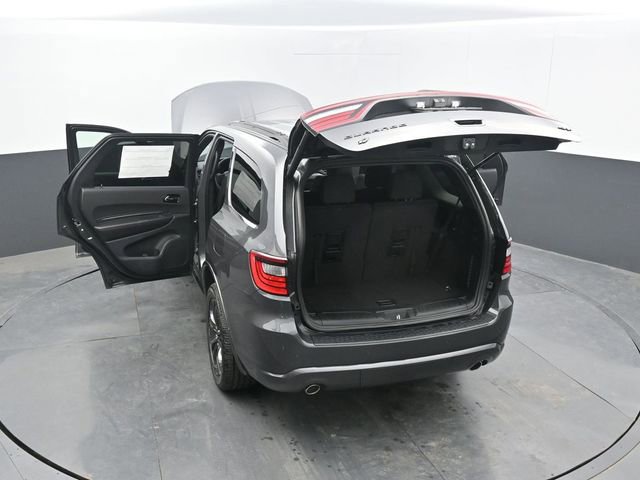 New 2026 Dodge Durango GT AWD/4WD image 72