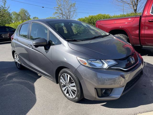 Used 2017 Honda Fit EX image 5