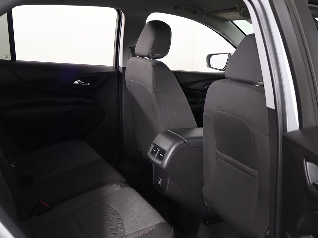 Used 2022 Chevrolet Equinox LT FWD image 24