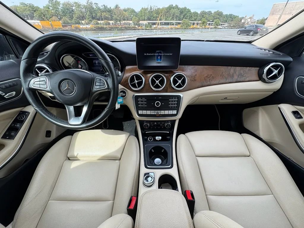 Used 2018 Mercedes-Benz GLA 250 4MATIC image 18