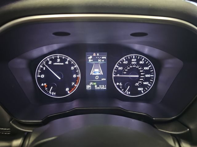 Used 2021 Subaru Outback Limited XT AWD/4WD image 15
