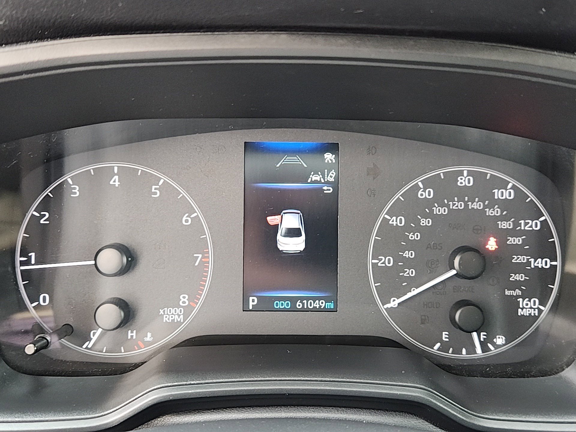 Certified 2023 Toyota Corolla LE FWD image 12