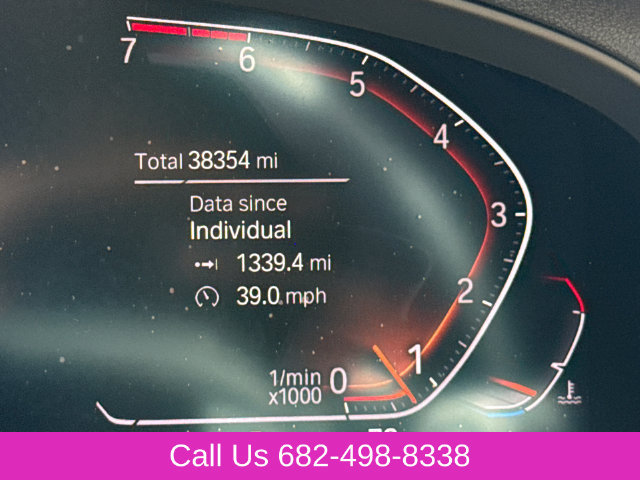 Used 2020 BMW X3 xDrive30i w/ Premium Package AWD/4WD image 28