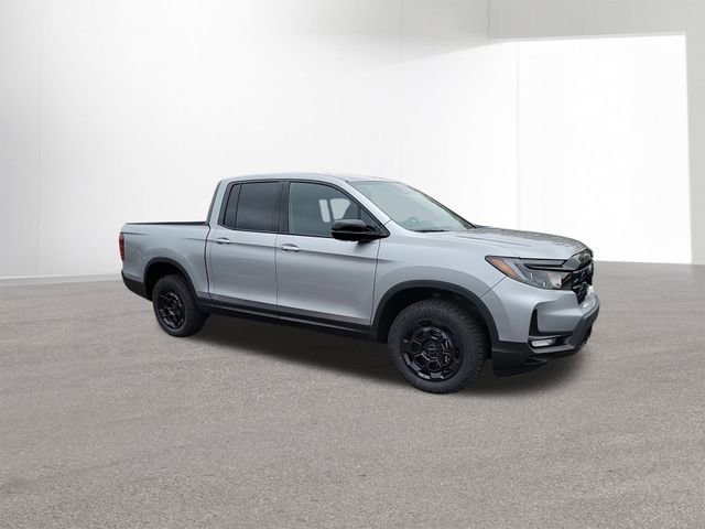 New 2025 Honda Ridgeline Sport+ image 2