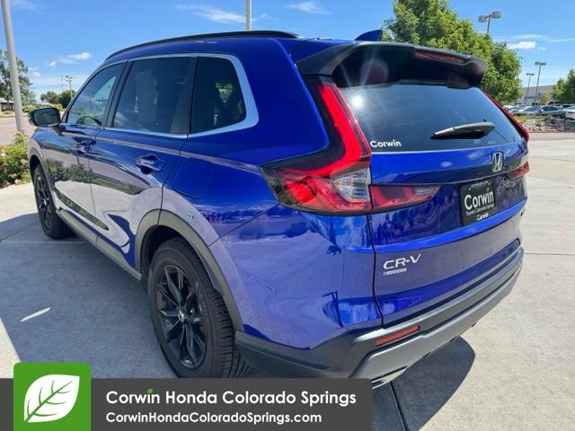 Used 2023 Honda CR-V Sport image 7