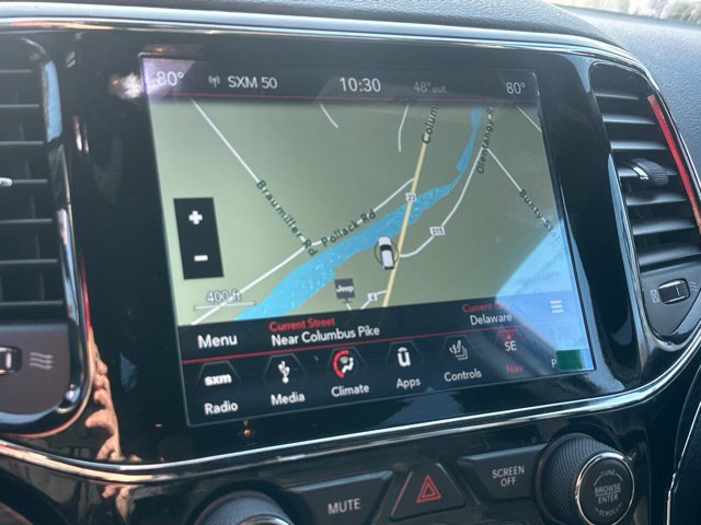 Used 2019 Jeep Grand Cherokee Limited w/ Luxury Group II AWD/4WD image 8