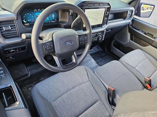 Used 2024 Ford F150 XL image 9