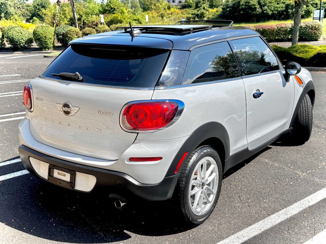 Used 2015 MINI Cooper Paceman image 6