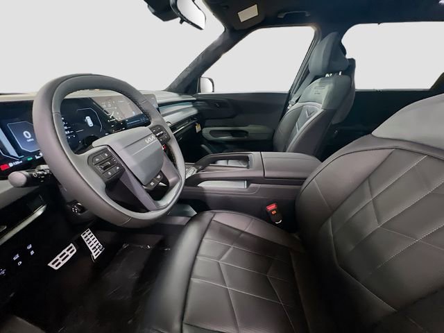 New 2027 Kia Telluride X-Line SX Prestige image 22