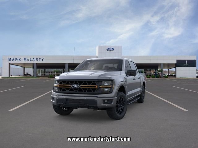 New 2026 Ford F150 Tremor AWD/4WD image 2