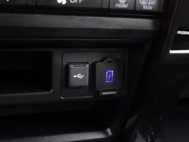 Used 2023 Toyota 4Runner TRD Pro image 32