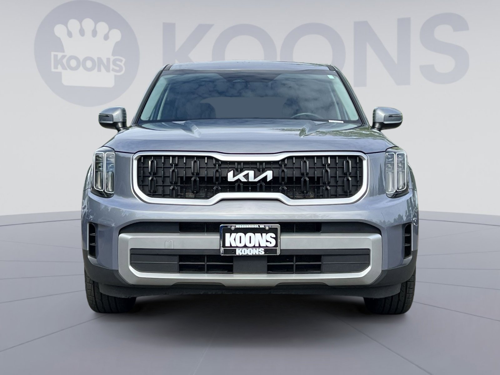 Used 2023 Kia Telluride LX image 19