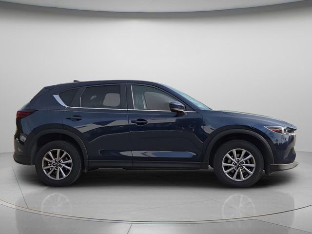Used 2023 MAZDA CX-5 AWD 2.5 S w/ Select Package image 9
