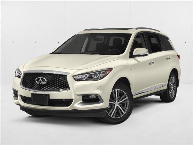 Used 2019 INFINITI QX60 Luxe w/ Essential Package image 1