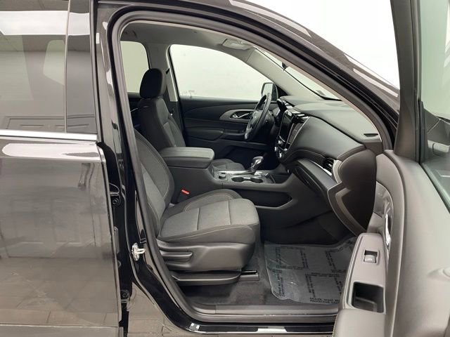 Certified 2021 Chevrolet Traverse LT image 15