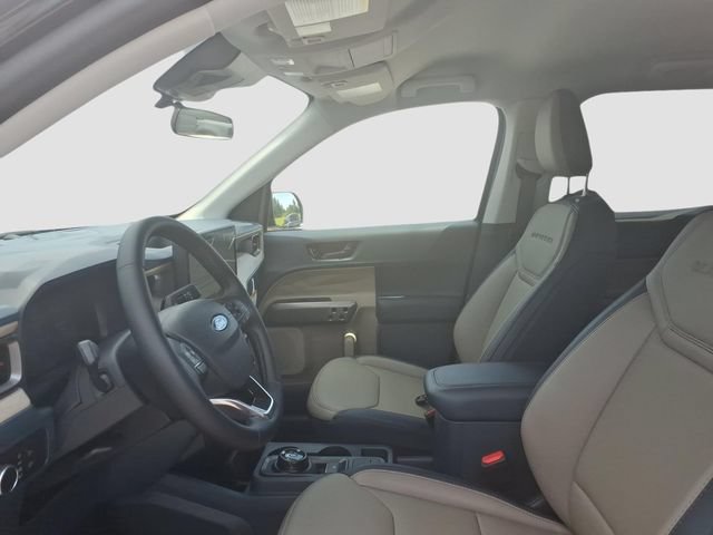 New 2026 Ford Maverick Lariat AWD/4WD image 5