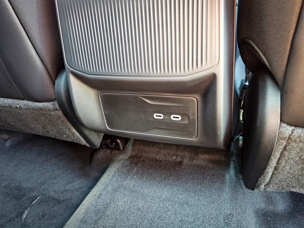 New 2026 Jeep Cherokee Limited AWD/4WD image 34